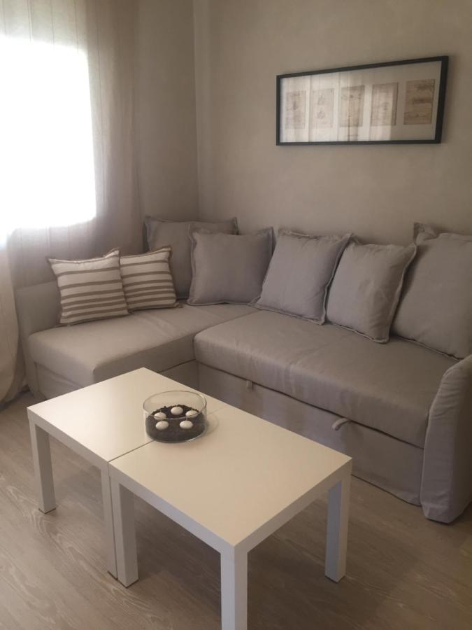 A Due Passi Dal Mare Apartment วาลเลโครเซีย ภายนอก รูปภาพ